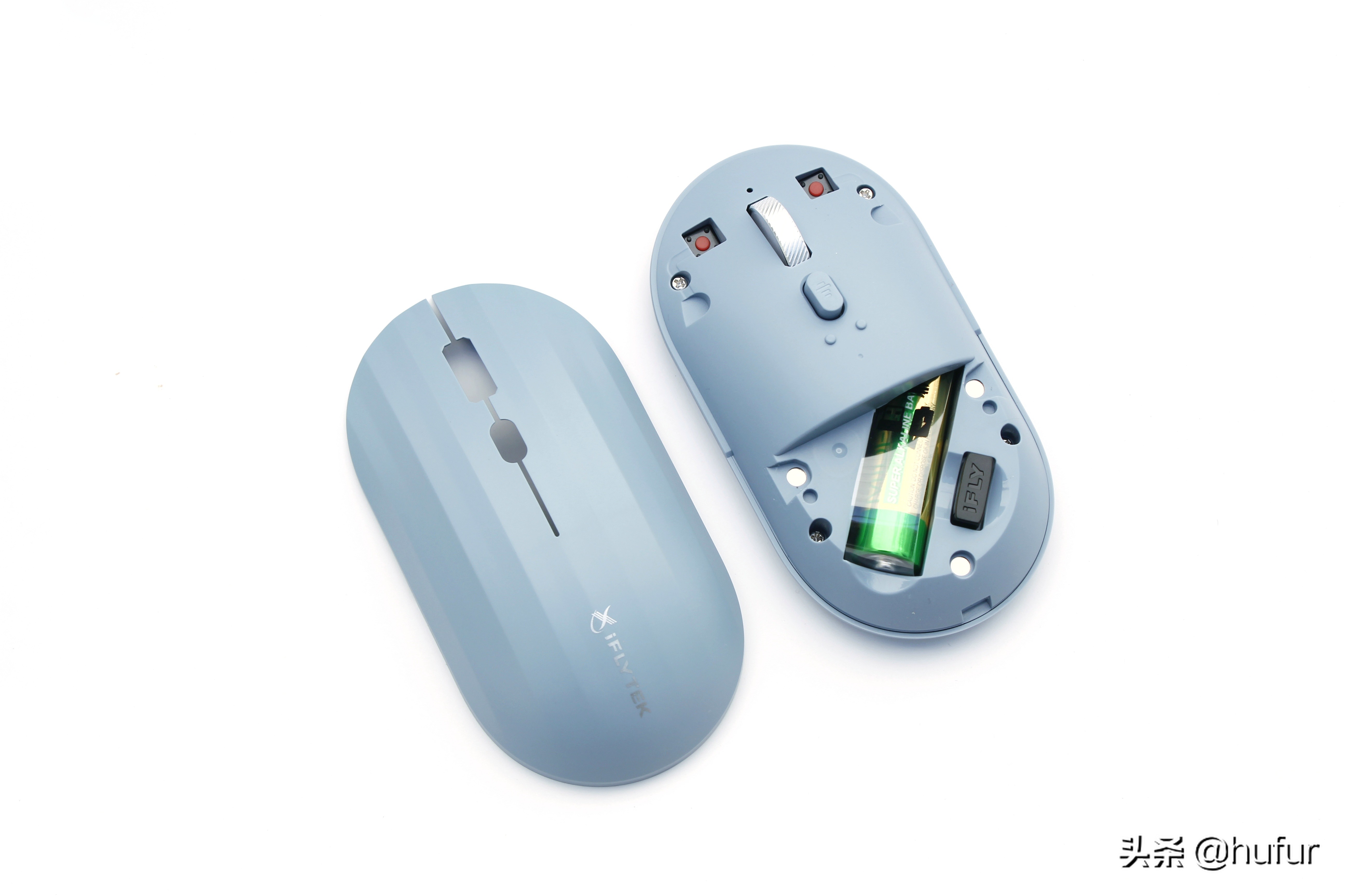 语音打字，实时翻译，动口不动手的办公时代来了