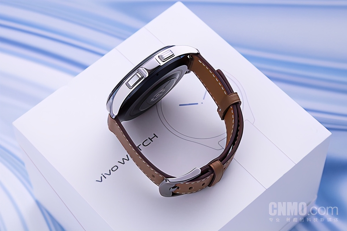 vivowatch一代评测,vivowatch2七天超长续航手表