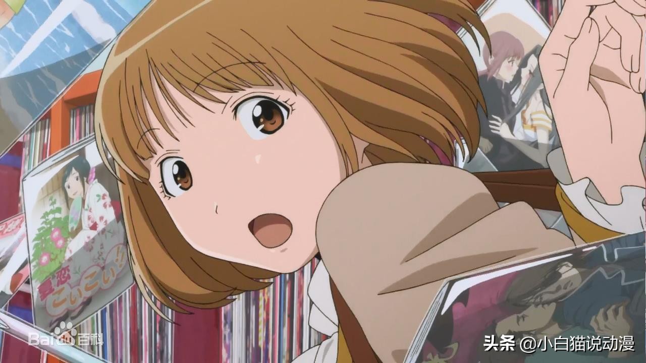 动漫中的那些可爱的女装男孩子 (盘点动漫男扮女装可爱的男孩子)