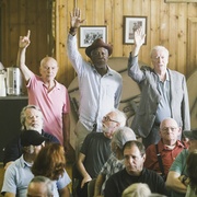 推荐一部喜剧电视剧,推荐几部好看的喜剧电影