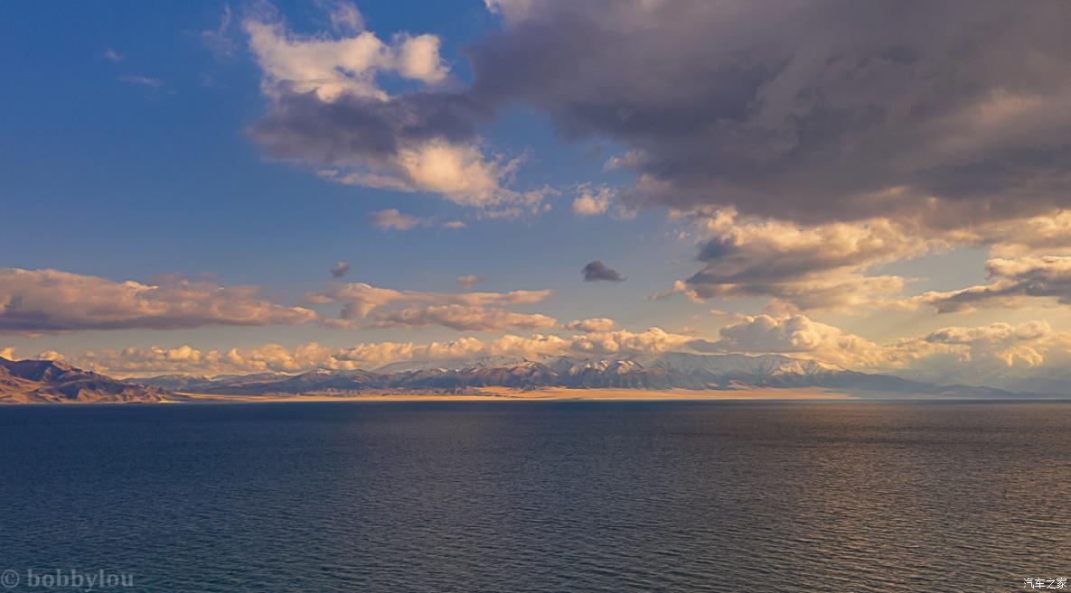 为美食而旅行,为美食美景而来