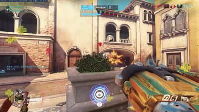 攻略大神vs普通玩家,守望先锋阵容搭配推荐