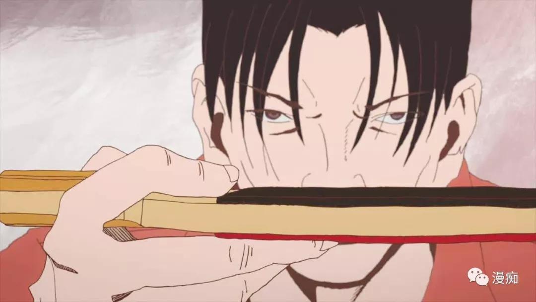 十大经典运动类动漫,球类动漫