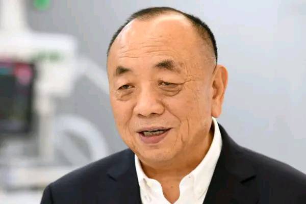 疫情期间的富豪,疫情下的暴发户