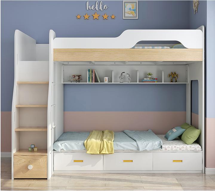 儿童高低床太矮,儿童高低床好用吗