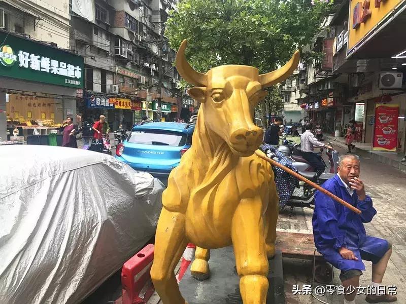 藏在武汉老巷子的实惠餐厅,武汉正宗老字号店