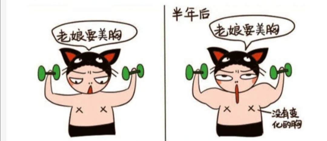 女生丰胸的十大好习惯,女生正确的丰胸