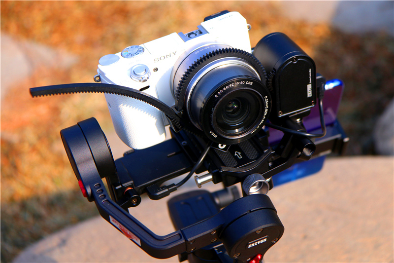 智云稳定器weebills竖装,智云稳定器weebill3对比weebill3s