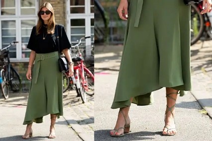 身高不足160的女人穿什么鞋子,身高不足160的女人适合穿什么裤子