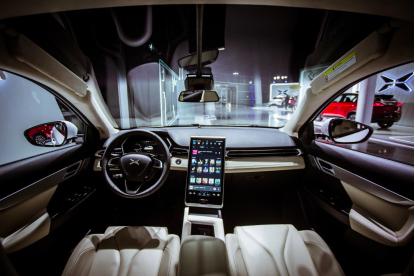 矬子里拔将军（2019年电动汽车选购指南）