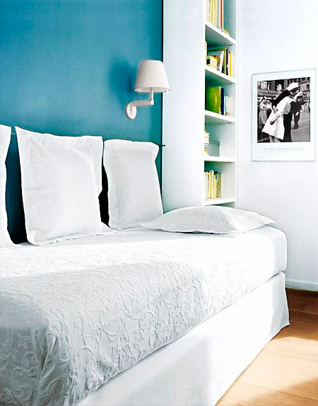 暖色和冷色相互搭配,暖色和冷色系装修怎么选择