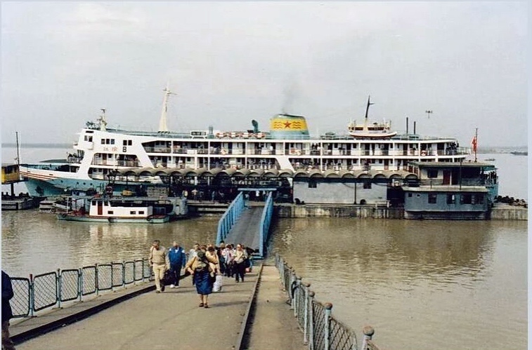 长江跑船需要什么条件,长江跑船人视频