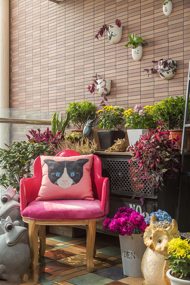 你没看过的现实版“韩商言”家,原来是这样设计的