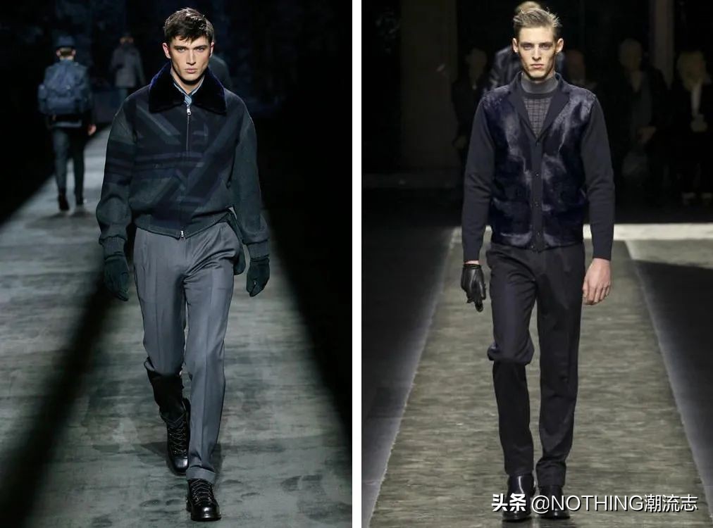 世界顶级奢侈品牌男装有什么,潮牌男装品牌前十排名世界