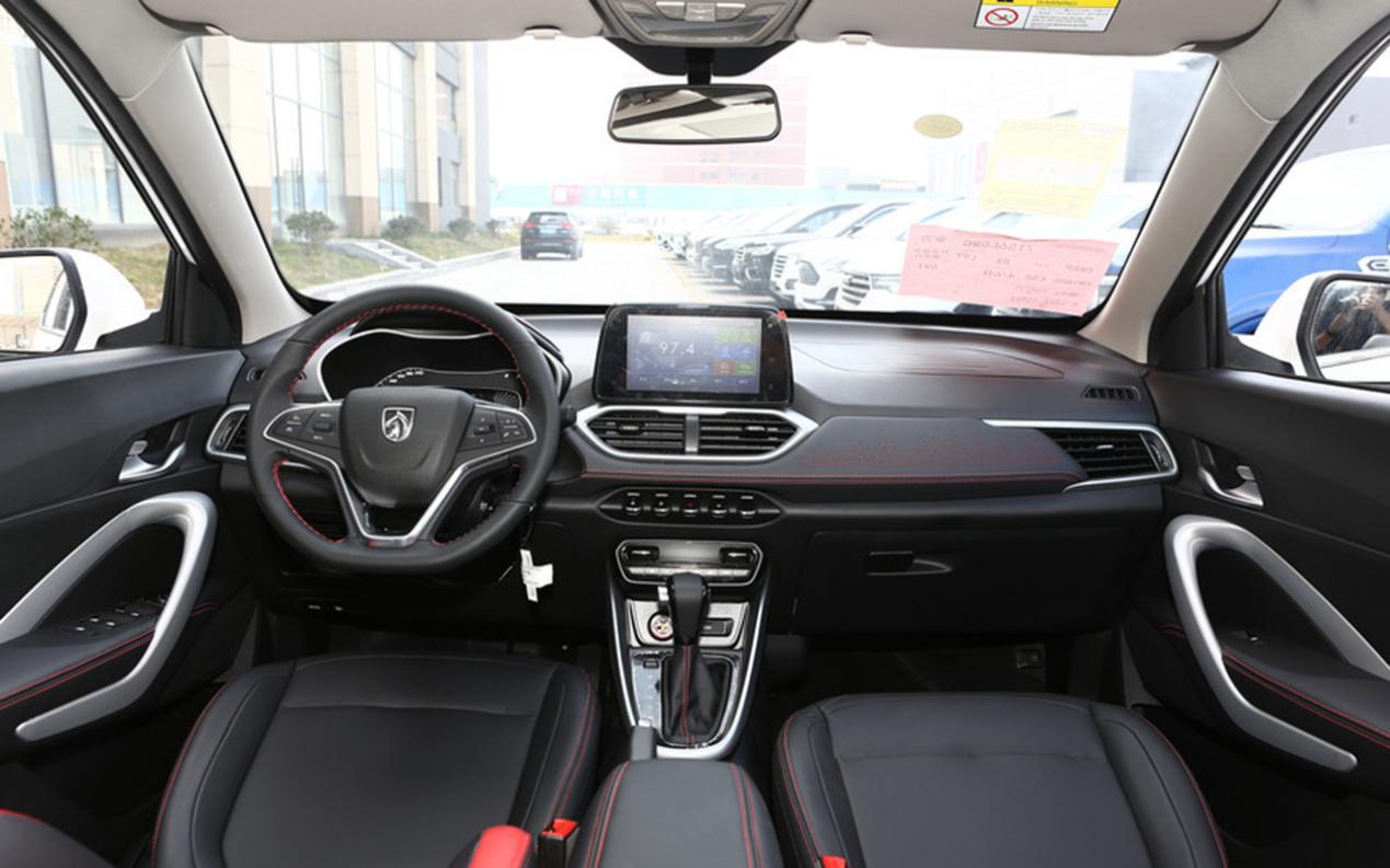 2021十大建议买的suv车8到10万,合资13到14万落地视野好的suv推荐