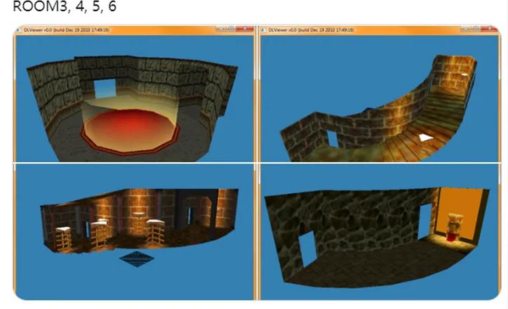 ps5游戏巴兰的异想奇境第一章,巴兰的异想奇境怎么进入第二章
