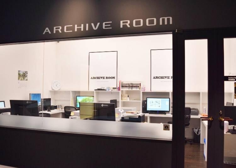 来场漫画文化巡礼吧！珍藏无数手稿的秋田县横手市增田漫画美术馆