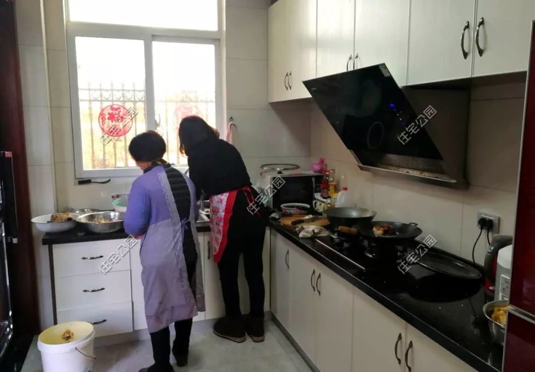 崔先生设计,崔先生改造房子