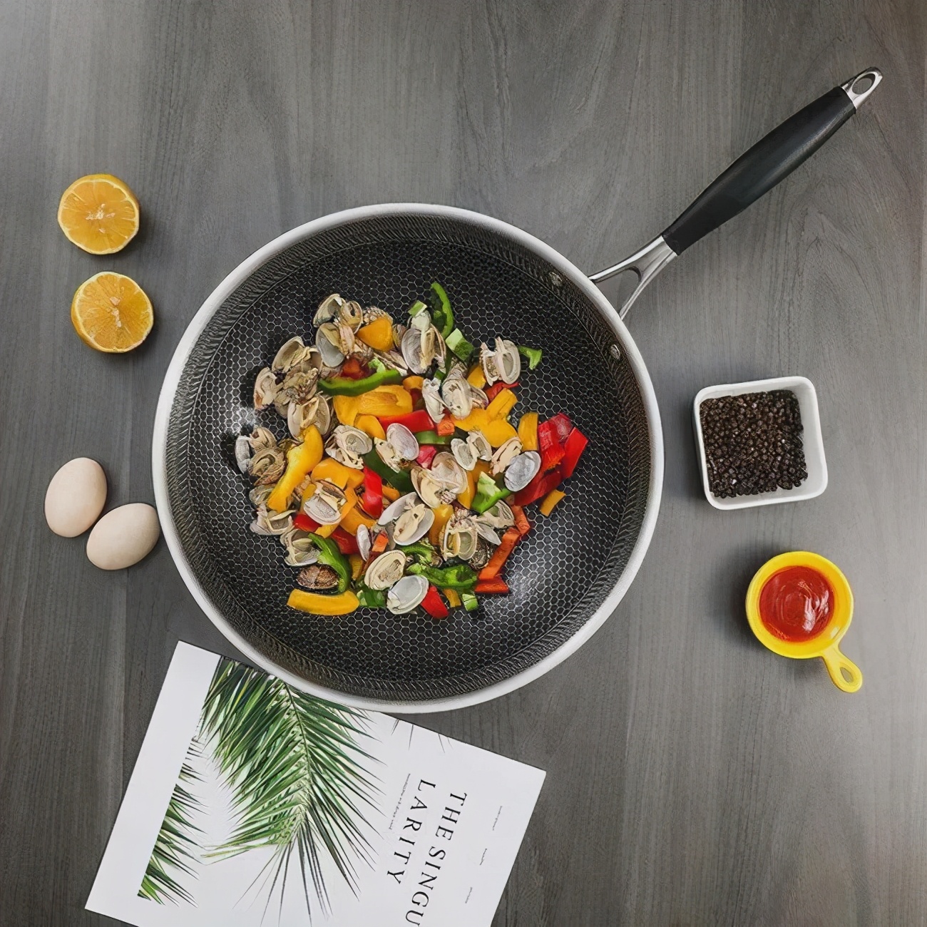 连续三年销量登顶，“锅中翘楚”康巴赫的核心竞争力是什么？