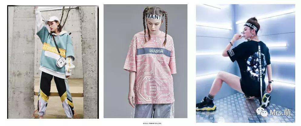 BUBU的时尚课堂，CLASS3:游离在风格之外的普通单品和神仙仙品