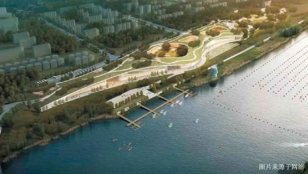 如果你错过单价一万多的桥西、奥体、未来科技城，千万别再错过这