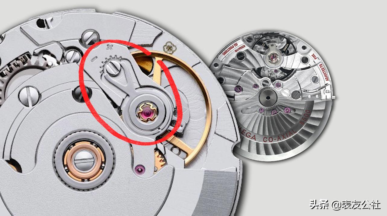 机芯真假鉴别,机芯卡度怎么辨别真伪