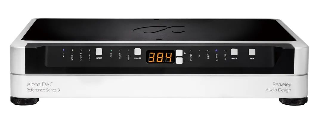 dac3解码器,dac300音频解码器