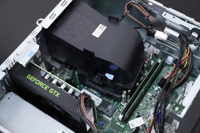 戴尔成铭3990定制升级版,戴尔成铭3990主机