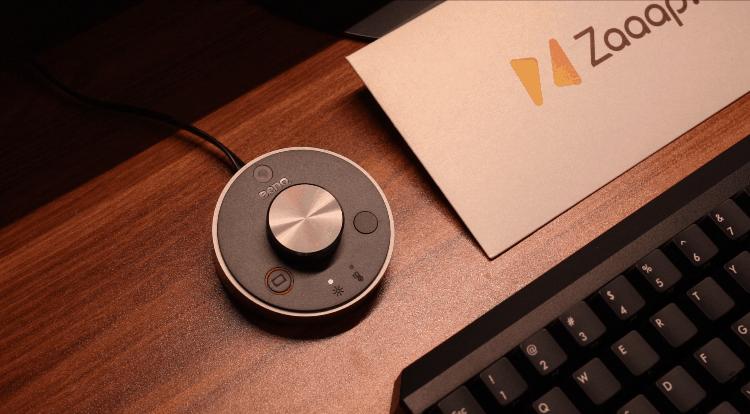 明基screenbar智能屏幕挂灯评测,明基screenbar夜晚挂灯