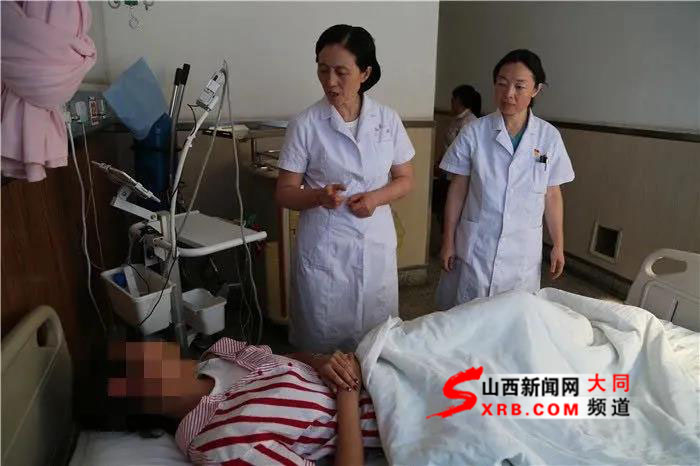 国药同煤总医院义诊,国药同煤总医院义诊活动