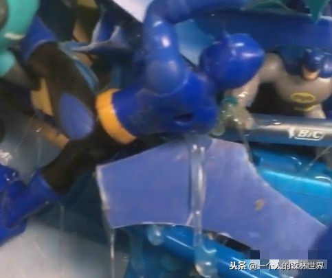 閫忚澶栨寕鐪熷疄浜嬩欢,閫忚澶栨寕鐪熺殑鍋囩殑