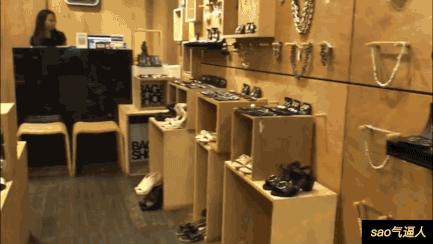 曼谷漂亮买手店女装,曼谷值得一去的精品买手店