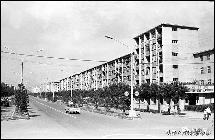 80年代末的北京，那一年您多大？