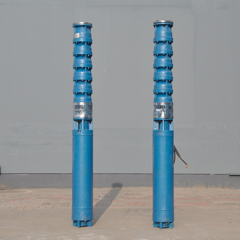 吐鲁番单级泵与多级泵的区别,消火栓泵是单级泵还是多级泵