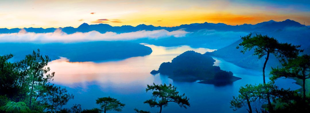 适合看星空露营的地方 (高山露营地绝美的星空)