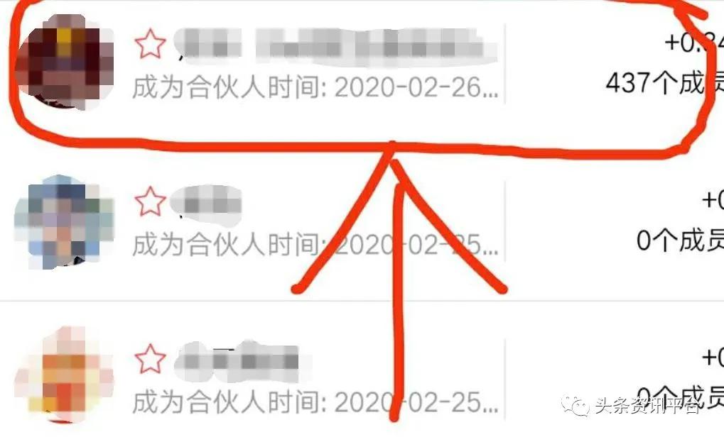 两天之内发展437个会员，药直购平台的两级返佣制度竟如此神奇？