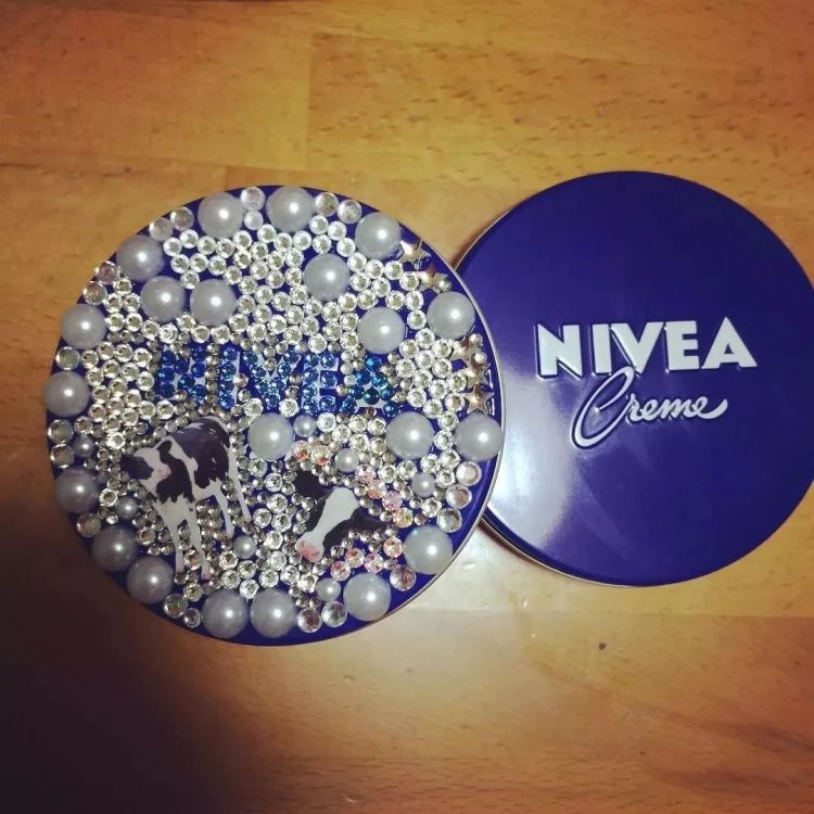 妮维雅发展现状,妮维雅经历了什么