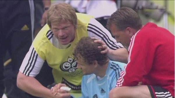 德甲复赛！为什么又是德国人走在了体育的最前面？