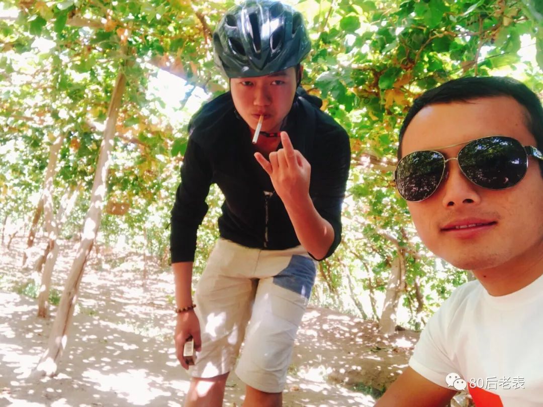 单人摩旅环华112天,单人环华摩旅