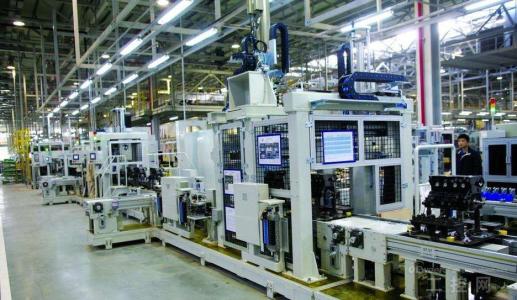 自动化工学专业解读,专业介绍机械制造及自动化技术