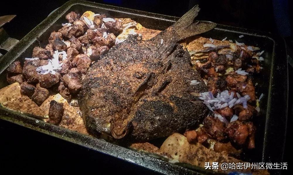 来听听*疆新**人怎么介绍*疆新**吧