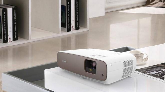 明基w2700投影效果怎么样,明基w6700投影评测