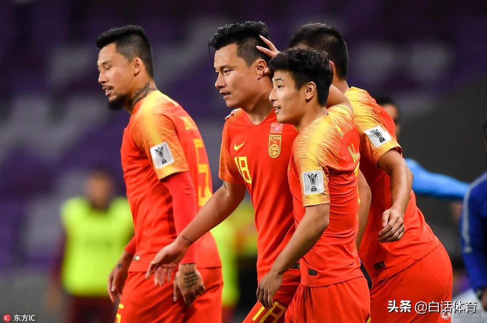 里皮回应国足事件,里皮警告球员