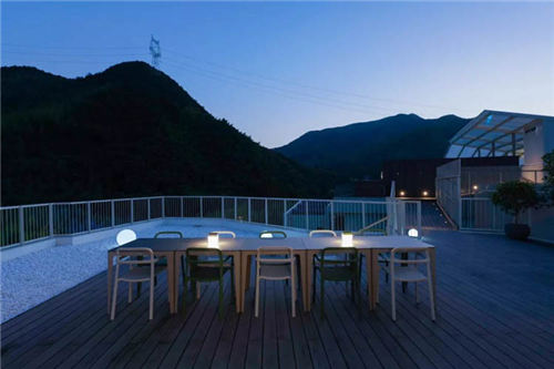 莫干山适合拍照的民宿,莫干山最干净的民宿亲子