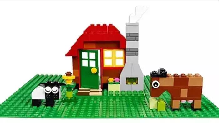 积木怎么挑选最好,积木的型号都一样吗