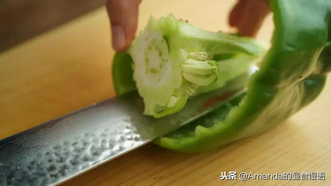 「曼达干货馆」你真的会切菜吗？赠你一本实用刀工秘籍（上篇）