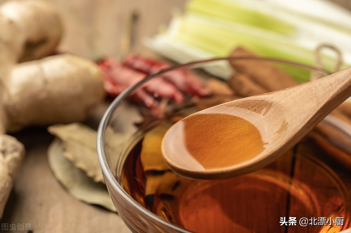 猪蹄不管怎么炖牢记三放二不放,猪蹄不管怎么炖牢记三放三不放