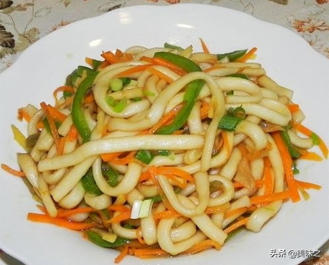 减脂晚餐土豆粉做法,减脂晚餐土豆粉怎么炒