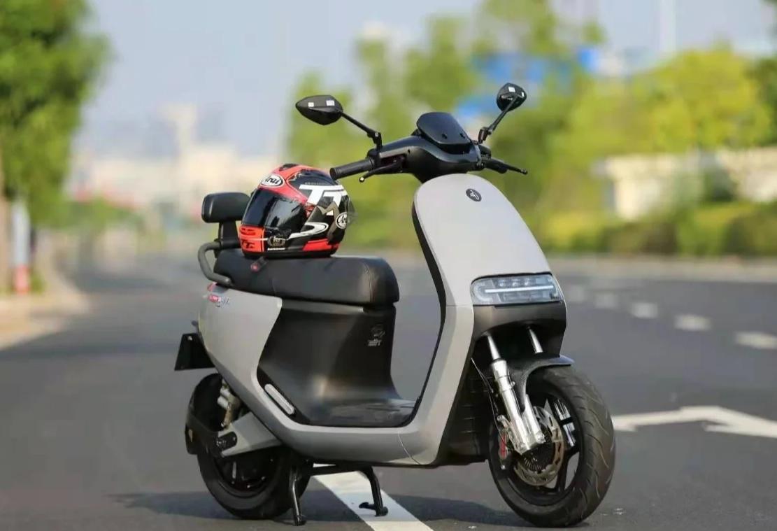 小牛和九号对标车型,小牛vs九号哪个快