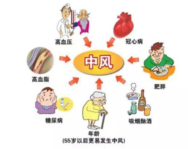 韦医生关于中风的思考,中风中医治疗讲座总结